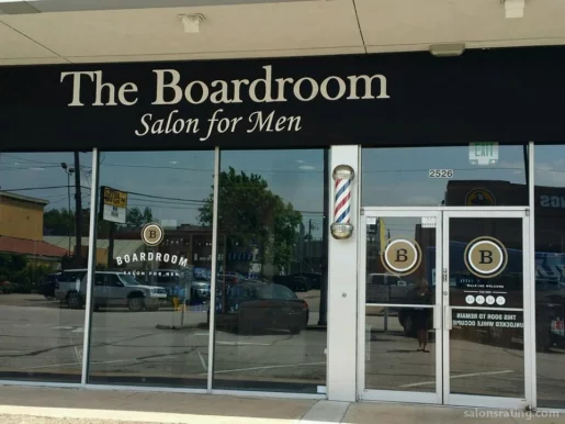 Boardroom Salon for Men- Rice Village, Houston - Photo 5