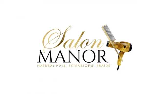 Salon Manor, Houston - Photo 2