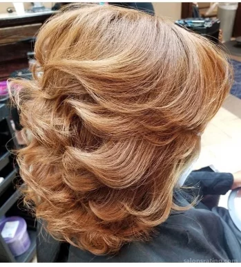 Hair by Her, Houston - Photo 1