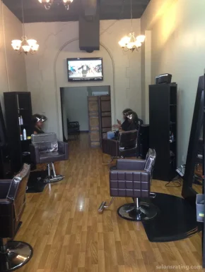 The Root Boutique Hair Salon, Houston - 
