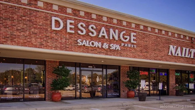 Dessange Paris Salon and Spa, Houston - Photo 2