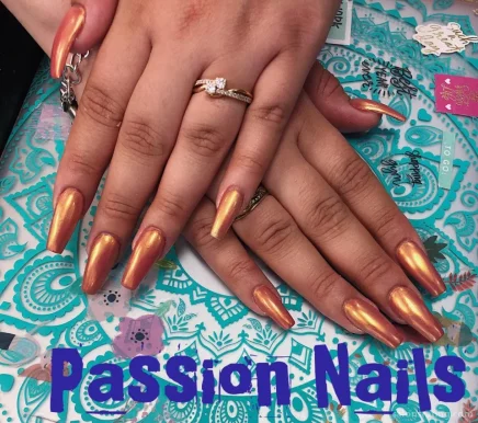 Passion Nails, Houston - Photo 7