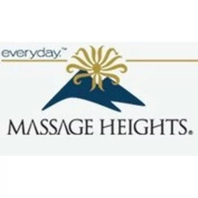 Massage Heights Town and Country, Houston - Photo 1