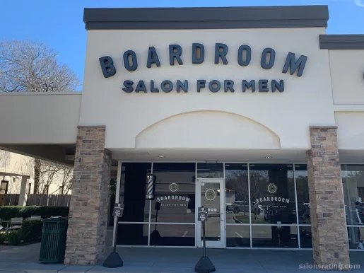 Boardroom Salon For Men - Tanglewood, Houston - Photo 4