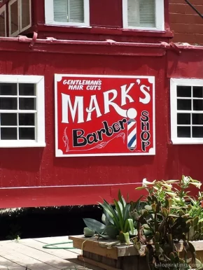 Mark's Barber Shop, Houston - Photo 6
