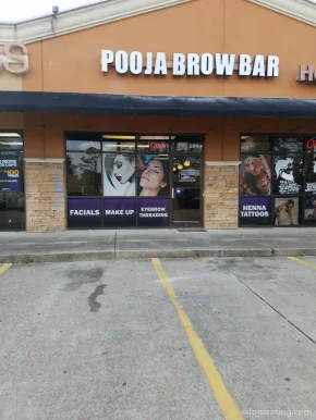Pooja Brow Bar, Houston - Photo 3