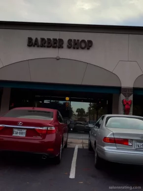 Town Square Barber Shop, Houston - Photo 3