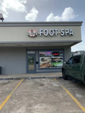 Z-one Foot spa, Houston - Photo 1
