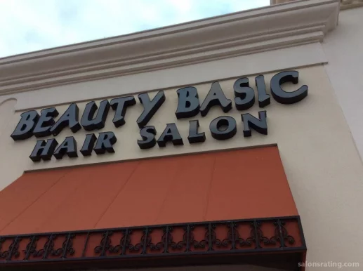 Beauty Basic, Houston - Photo 4