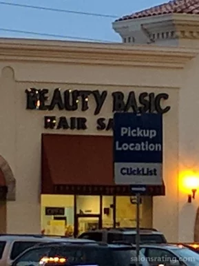Beauty Basic, Houston - Photo 1