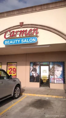 Carmen Beauty Salon, Houston - Photo 3