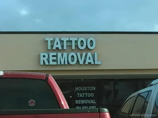 Houston Tattoo Removal Clinic, Houston - Photo 8