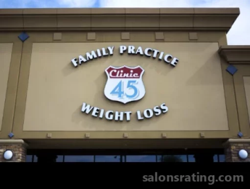 Clinic 45 - Medical Weight Loss, Houston - Photo 7
