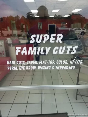 Super Family Cuts, Houston - Photo 2