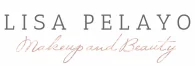Lisa Pelayo Makeup and Beauty logo