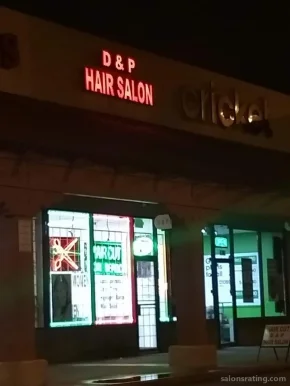 D&P 4.99 Hair Salon, Houston - Photo 2
