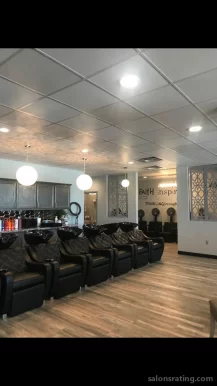 Blow Out Salon and Spa, Houston - Photo 2