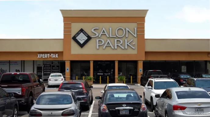 Salon Park - Aldine, Houston - Photo 5