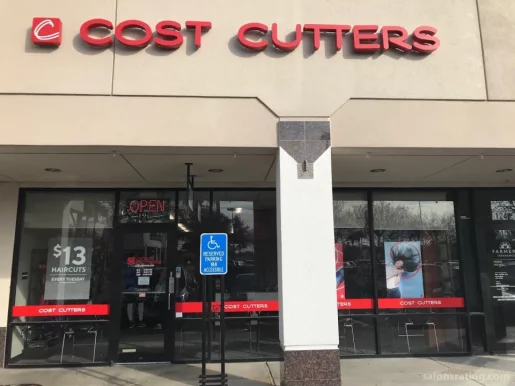 Cost Cutters, Houston - Photo 1