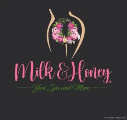 Milk & Honey Yoni Spa and more, Houston - Photo 1