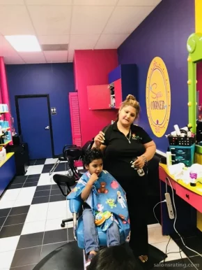 Snip-its Haircuts for Kids, Houston - Photo 1