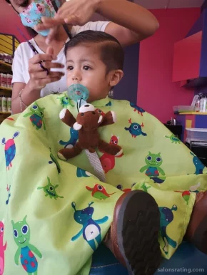 Snip-its Haircuts for Kids, Houston - Photo 5