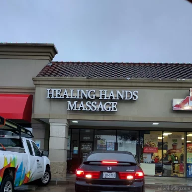 Healing Hands, Houston - Photo 2