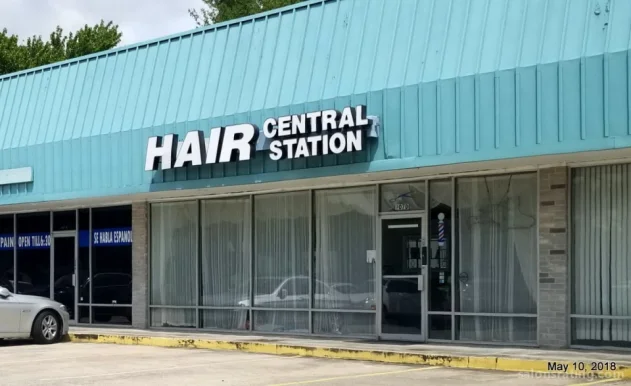 Hair Central Station, Houston - Photo 3