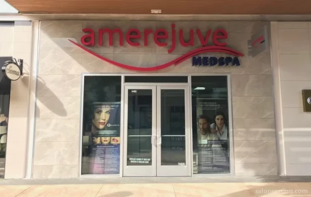 Amerejuve Medspa - Laser Hair Removal, CoolSculpting & Botox Friendswood, TX, Houston - Photo 5