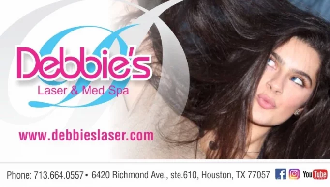Debbie's Laser & Med Spa, Houston - Photo 2