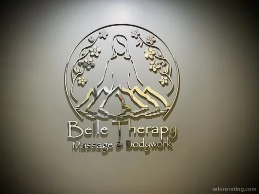 Belle Therapy Massage & Bodywork, Houston - Photo 1