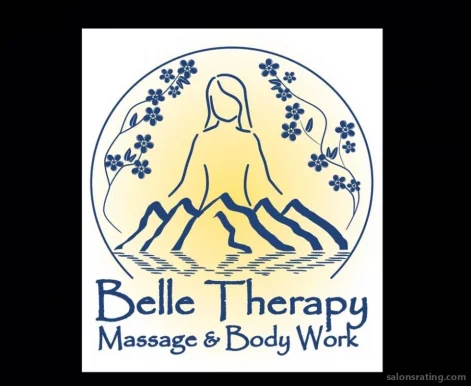 Belle Therapy Massage & Bodywork, Houston - Photo 5