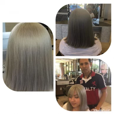Trung Salon Hair Extension, Houston - Photo 2