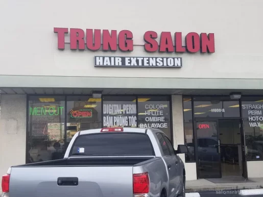 Trung Salon Hair Extension, Houston - Photo 1