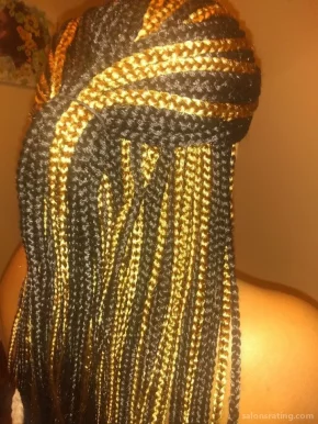 New Style African Hair Braiding & Weaving, Houston - Photo 1