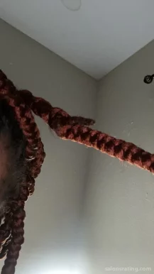 New Style African Hair Braiding & Weaving, Houston - Photo 2