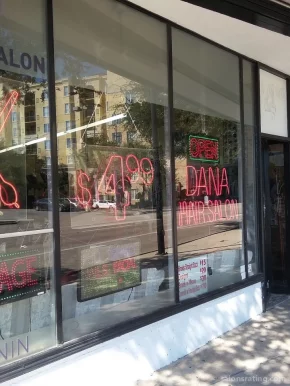Dana Hair Salon, Houston - Photo 4