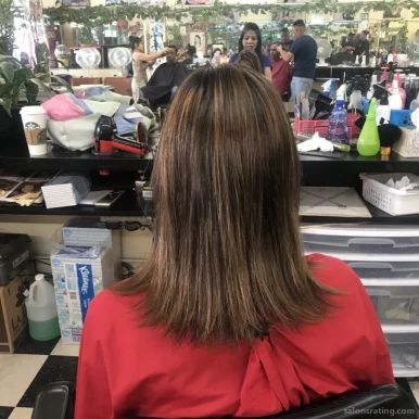Dana Hair Salon, Houston - Photo 1
