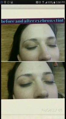 Salon De Cejas - Eyebrow Threading - Inside HEB, Houston - Photo 6