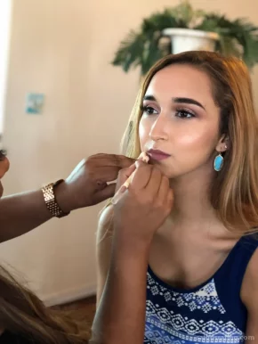 Beauty Art Makeup Academy, Houston - Photo 2