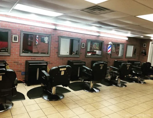 Chente's Barber Shop, Houston - Photo 3