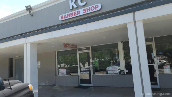 Lejays barber shop, Houston - Photo 1