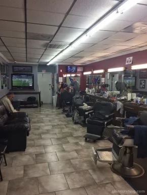 Southern Comfort Barber Shop, Houston - Photo 2