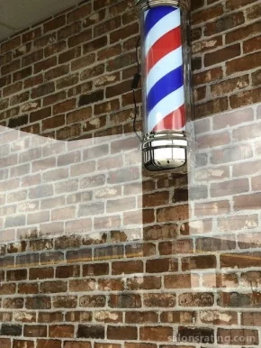 Caballeros Barber shop, Houston - Photo 1