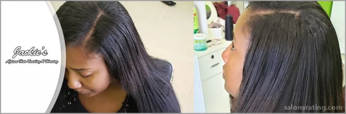 Jackie’s African Hair Braiding, Houston - Photo 4