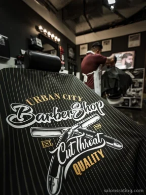 Urban City Barbershop - Houston, Houston - Photo 2