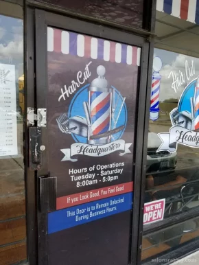 Haircut Headquarters, Houston - Photo 3