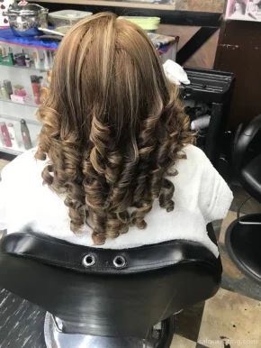 Ana's Hair, Houston - Photo 3