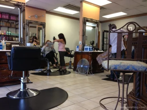 Polo's Hair Salon and Spa, Houston - Photo 2