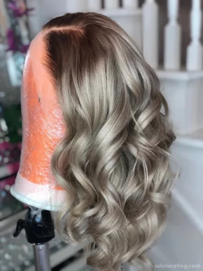 Lola’s Hair, Houston - Photo 6